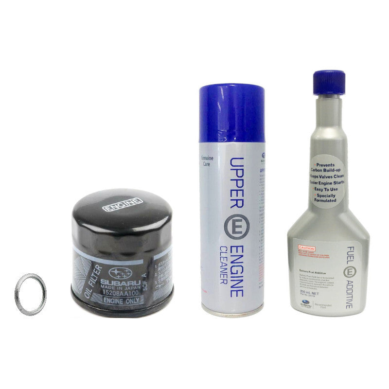 Subaru Engine Service Kit