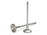 Supertech +1mm Inconel Exhaust Valve Set of 8