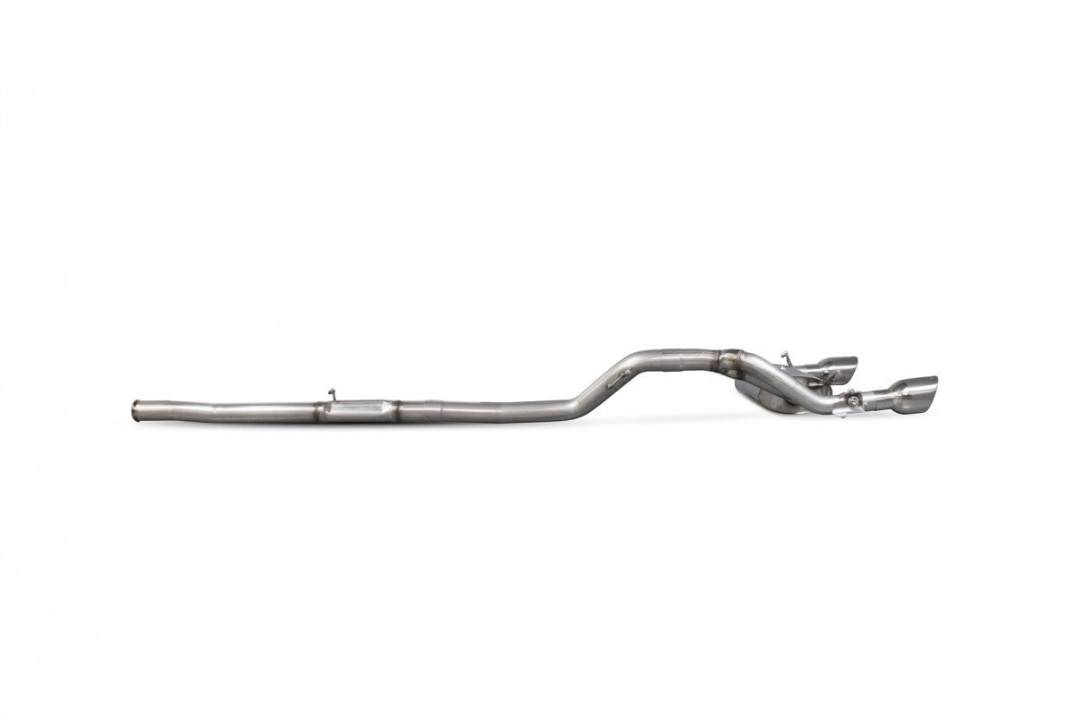 Catback Exhaust 7