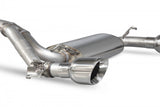 Catback Exhaust 8