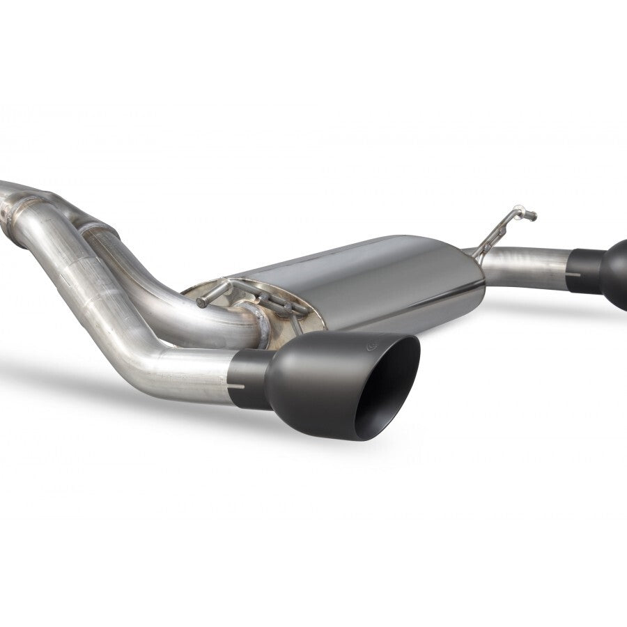 cat back exhaust 6