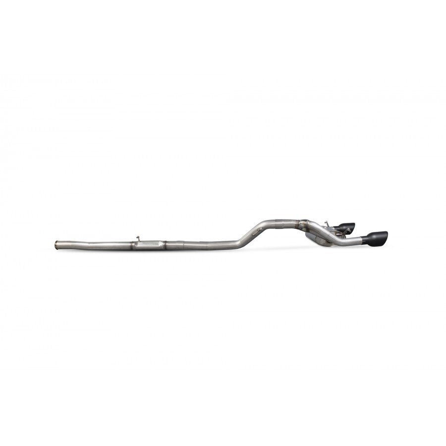 cat back exhaust 5