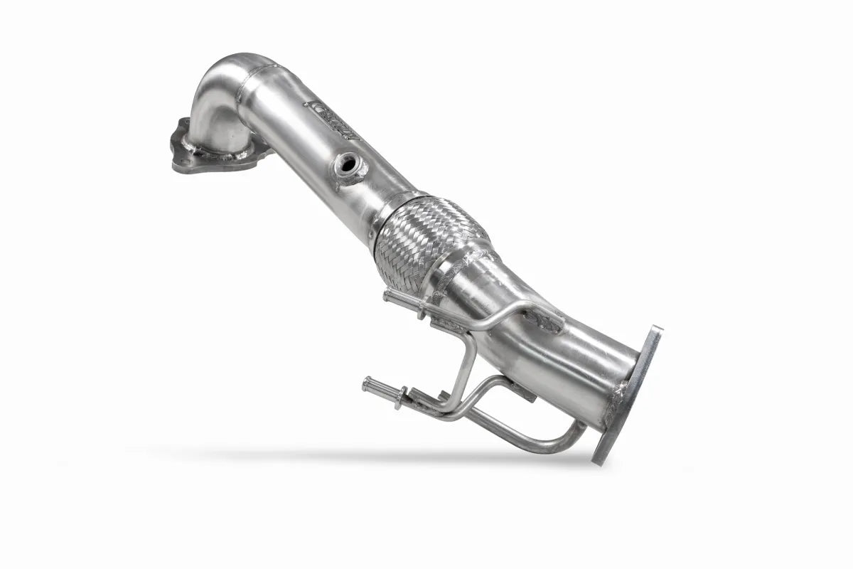 Scorpion Exhausts Catless Turbo Downpipe