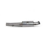 Scorpion Exhausts Resonated GPF Delete
