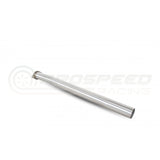 Scorpion Exhaust Non-Resonated 3" Cat Back Exhaust w/Ascari Carbon Fibre Tips