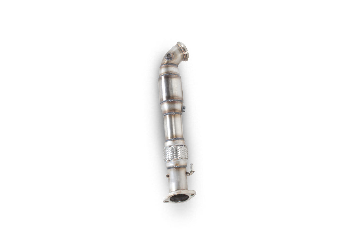 Scorpion Exhausts Catted Turbo Down Pipe