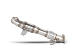 Scorpion Exhausts Catted Turbo Down Pipe