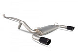 Scorpion Exhausts Cat Back Exhaust