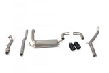 Scorpion Exhausts Cat Back Exhaust