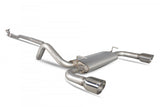 Scorpion Exhausts Cat Back Exhaust