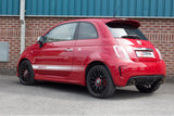 Scorpion Exhausts Cat Back Exhaust
