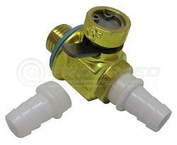Fumoto Oil Drain Adapter SH-10 | Pro Speed Racing