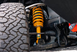 Bilstein 2" Lift Kit w/B6 Offroad Shock Absorbers