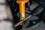 Bilstein 2" Lift Kit w/B6 Offroad Shock Absorbers