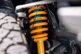 Bilstein 2" Lift Kit w/B6 Offroad Shock Absorbers