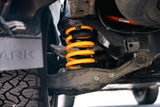 Bilstein 2" Lift Kit w/B6 Offroad Shock Absorbers