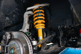 Bilstein 2" Lift Kit w/B6 Offroad Shock Absorbers