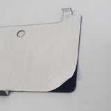 MSB Brake Pad Shim Kit