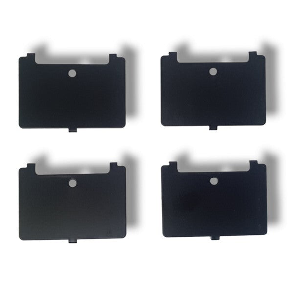 MSB Brake Pad Shim Kit Toyota LandCruiser 70/80 Series (Front) SHIMD772