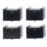 MSB Brake Pad Shim Kit Toyota LandCruiser 70/80 Series (Front) SHIMD772