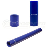Raceworks Straight Silicone Hose Coupler Blue SHS-BE | Pro Speed Racing