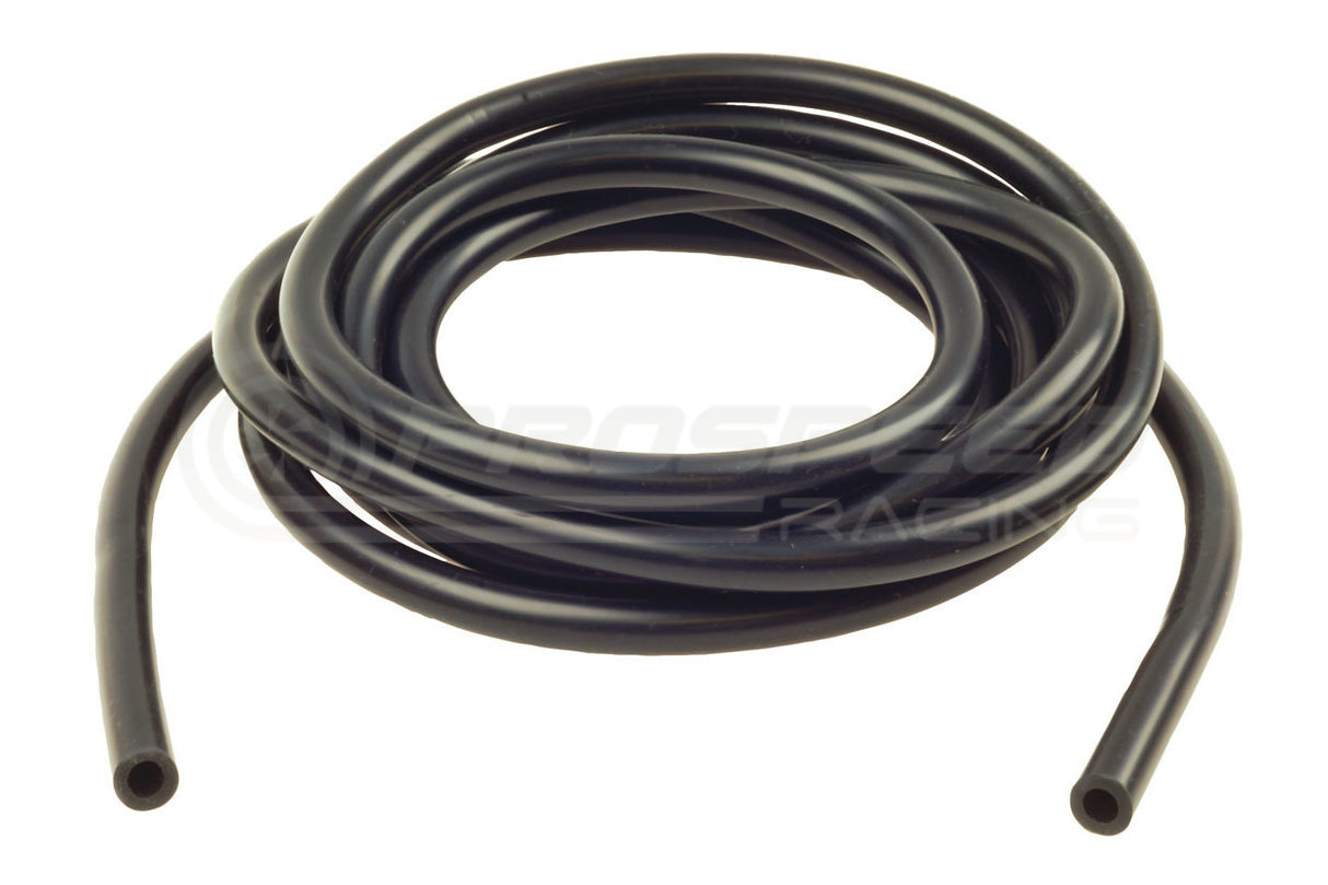 Raceworks Silicone Vacuum Hose Black