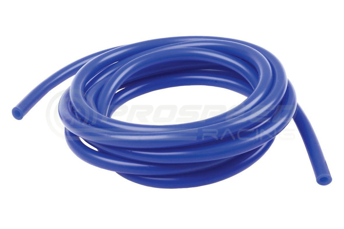 Raceworks Silicone Vacuum Hose Blue