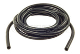 Raceworks Silicone Vacuum Hose Black