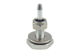 Raceworks Soft Mount 4mm x Vacuum Line Fitting Kit