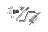 Scorpion Exhausts GPF Back Exhaust