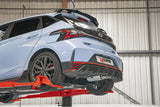 Scorpion Exhausts GPF Back Exhaust