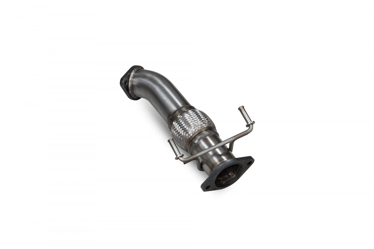 Scorpion Exhausts Flex Pipe - Hyundai i30N PDe SHYP103 | Pro Speed Racing