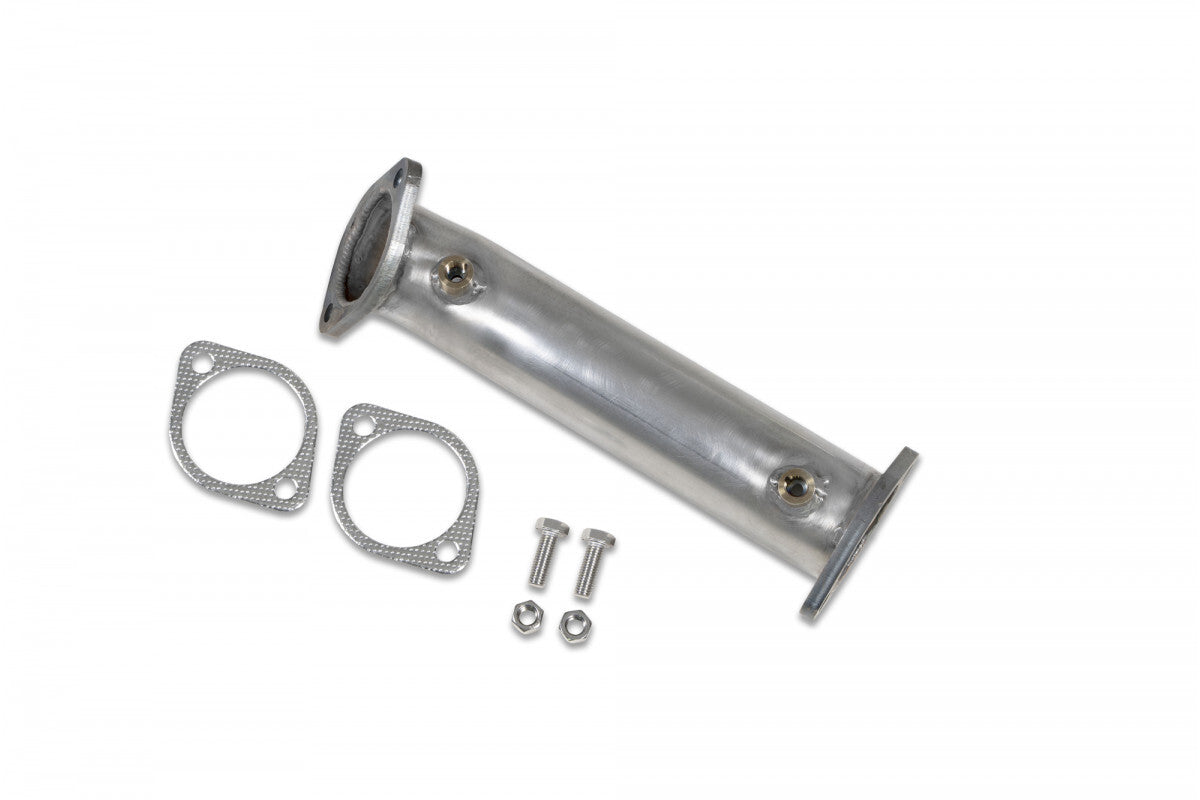 Scorpion Exhausts Non Resonated GPF delete - Hyundai i20N BC 21+ SHYP107 | Pro Speed Racing