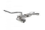 Scorpion Exhausts Cat Back Exhaust