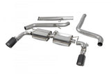 Scorpion Exhausts Cat Back Exhaust