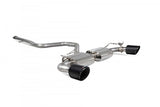 Scorpion Exhausts Cat Back Exhaust
