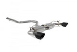 Scorpion Exhausts Cat Back Exhaust