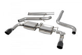 Scorpion Exhausts Cat Back Exhaust