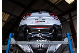 Scorpion Exhausts Cat Back Exhaust
