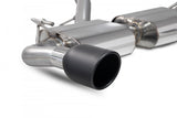 Scorpion Exhausts Cat Back Exhaust