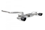 Scorpion Exhausts Cat Back Exhaust