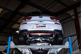 Scorpion Exhausts Cat Back Exhaust