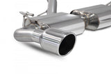 Scorpion Exhausts Cat Back Exhaust