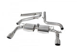Scorpion Exhausts Cat Back Exhaust