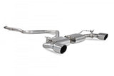 Scorpion Exhausts Cat Back Exhaust