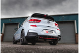 Scorpion Exhausts Cat Back Exhaust