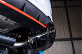Scorpion Exhausts Cat Back Exhaust