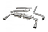Scorpion Exhausts Cat Back Exhaust