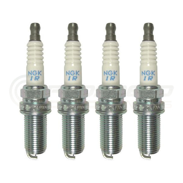 NGK Laser Iridium OEM Replacement Spark Plugs Set of 4 - Subaru WRX/STI/FXT/LGT | Pro Speed Racing