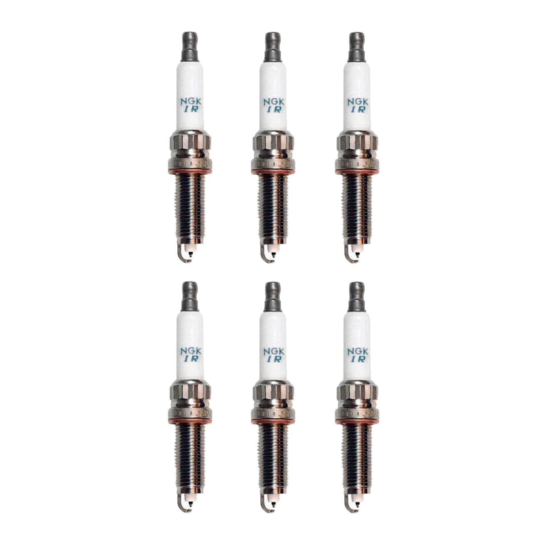 NGK Iridium Spark Plugs